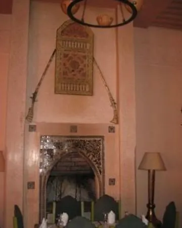 Hotel Club Hanane 