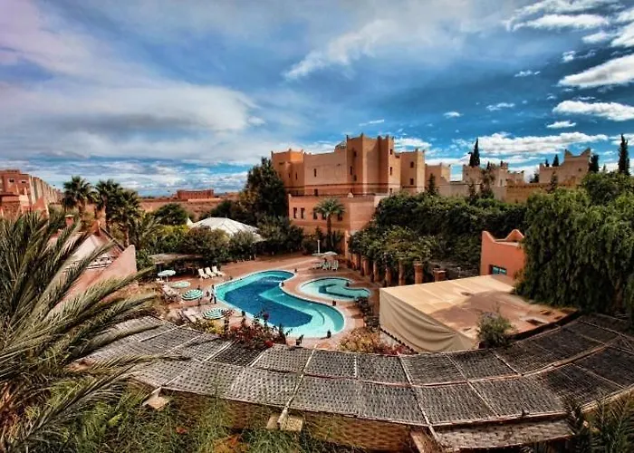 Hotel Club Hanane