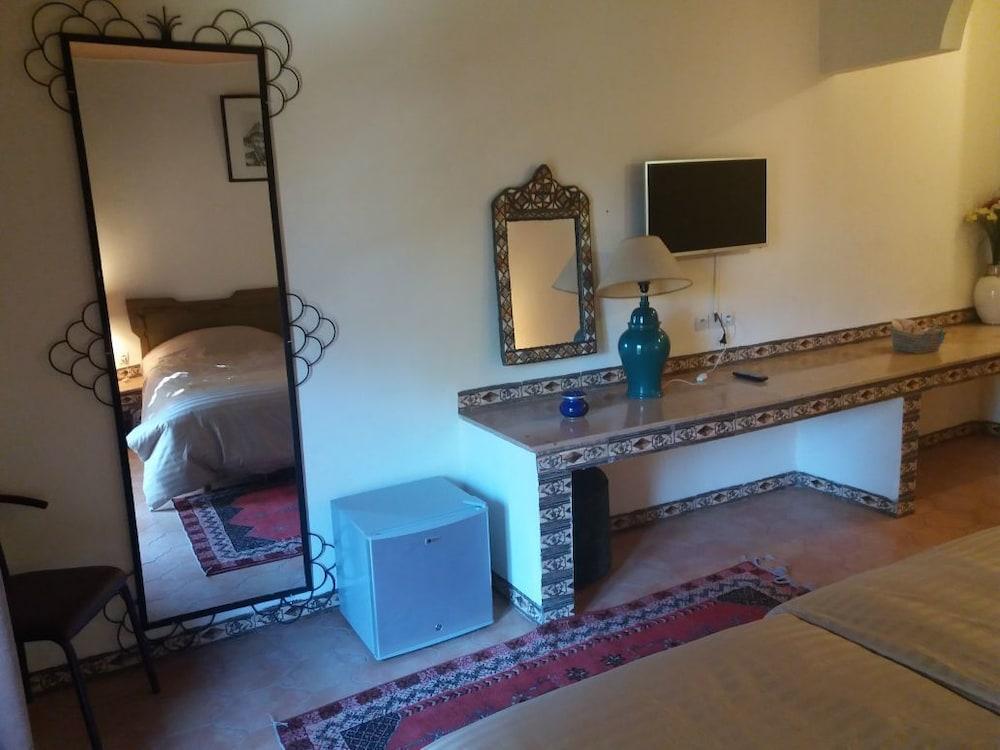 Hotel Club Hanane
