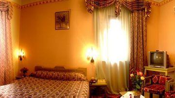 Hotel Club Hanane