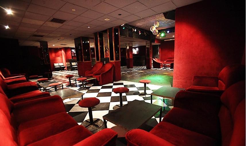 Hotel Club Hanane Ouarzazate