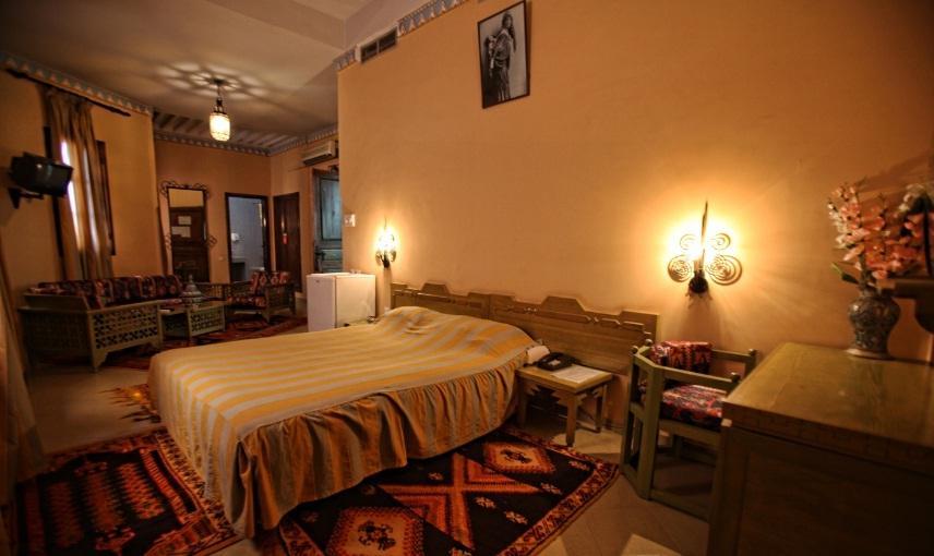 Hotel Club Hanane