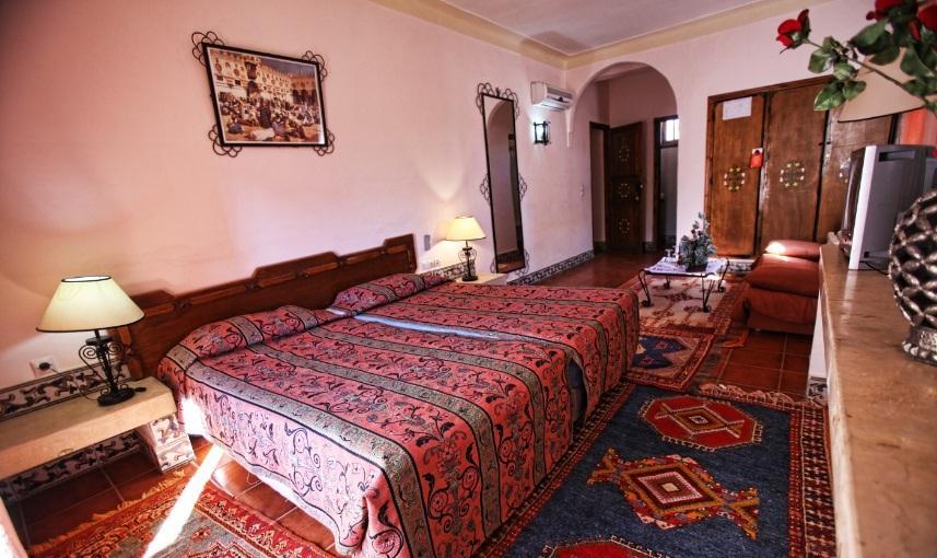 Hotel Club Hanane