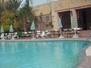 Club Hanane Hotel