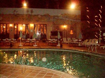 Club Hanane Hotel 4*