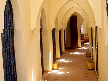 Hotel Club Hanane