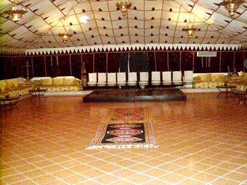 Club Hanane Ouarzazate