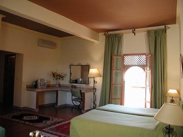 Club Hanane 4* Ouarzazate