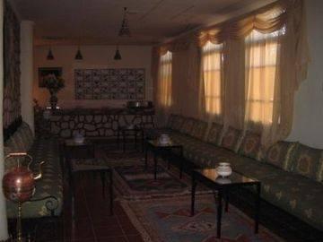 Hotel Club Hanane