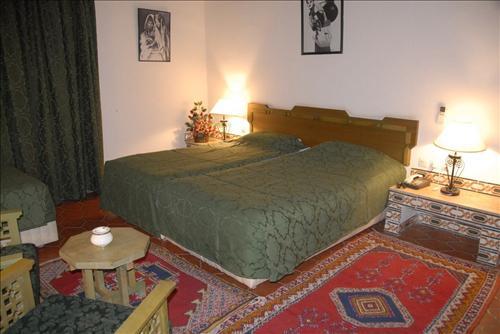 Hotel Club Hanane Ouarzazate