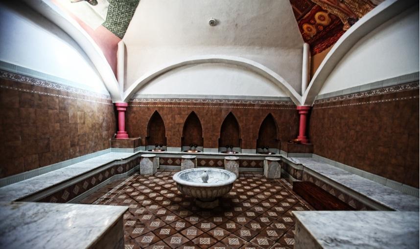 Hotel Club Hanane Ouarzazate