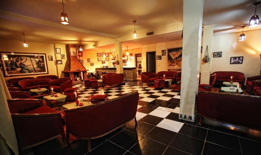 Club Hanane Hotel Ouarzazate