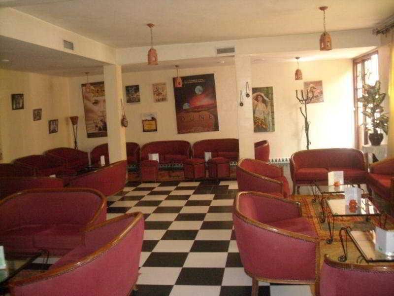 Club Hanane Ouarzazate